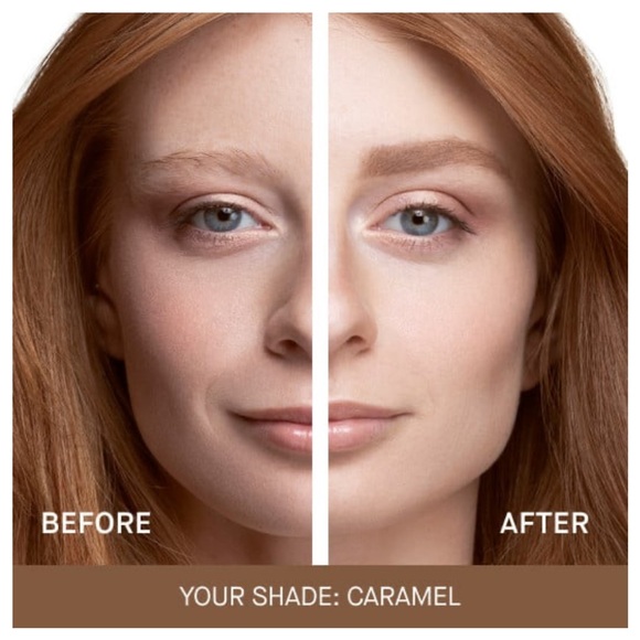 NIB IL MAKIAGE HIGH BROW DUO - Picture 2 of 6